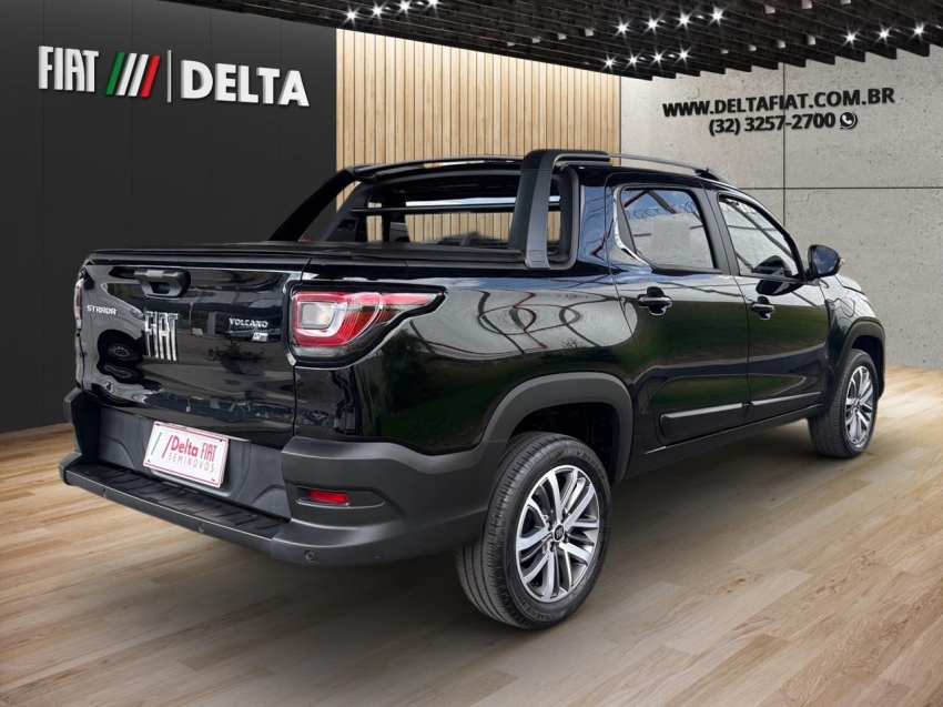 fiat strada 1.3 firefly flex volcano cd cvt 4p automatico 20252