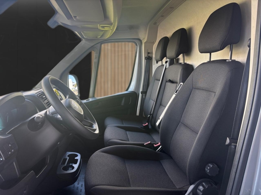 fiat ducato cargo mxcargo13m diesel 5p manual 20264