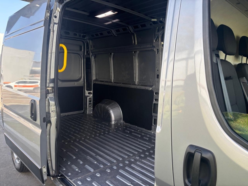 fiat ducato cargo mxcargo13m diesel 5p manual 202610