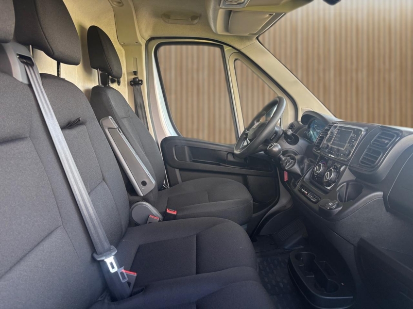 fiat ducato cargo mxcargo13m diesel 5p manual 20268