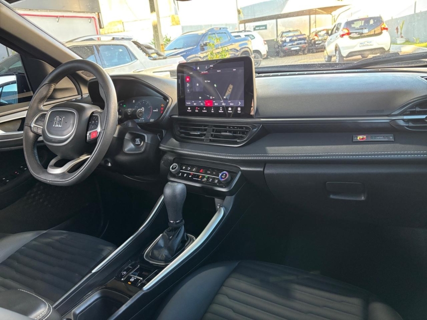 fiat fastback 1.3 turbo 270 flex limited edition at6 4p automatico 202410