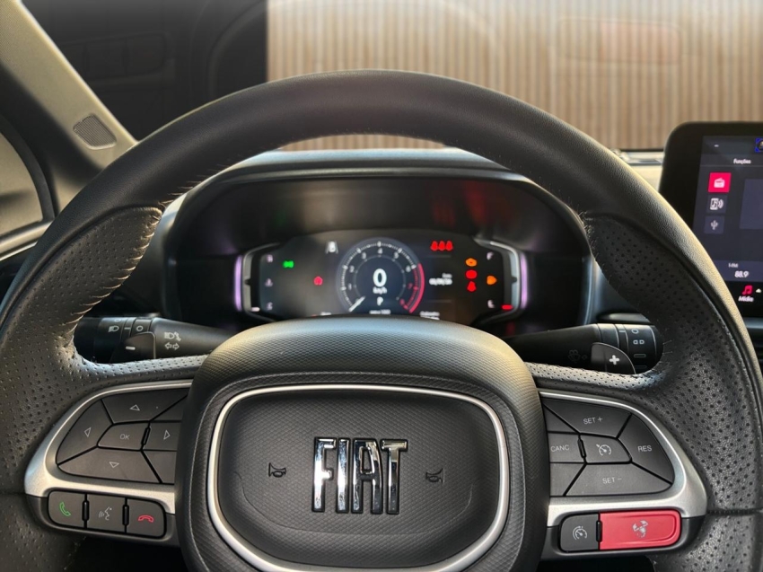 fiat fastback 1.3 turbo 270 flex limited edition at6 4p automatico 20244