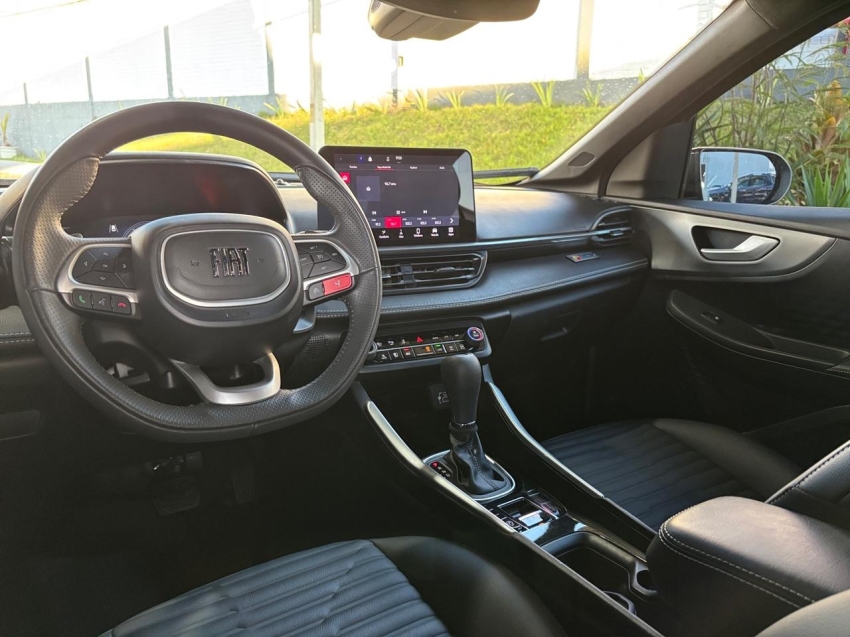 fiat fastback 1.3 turbo 270 flex limited edition at6 4p automatico 20249
