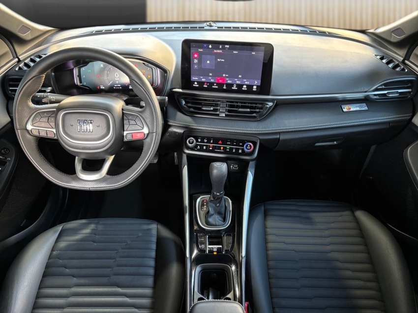 fiat fastback 1.3 turbo 270 flex limited edition at6 4p automatico 20246