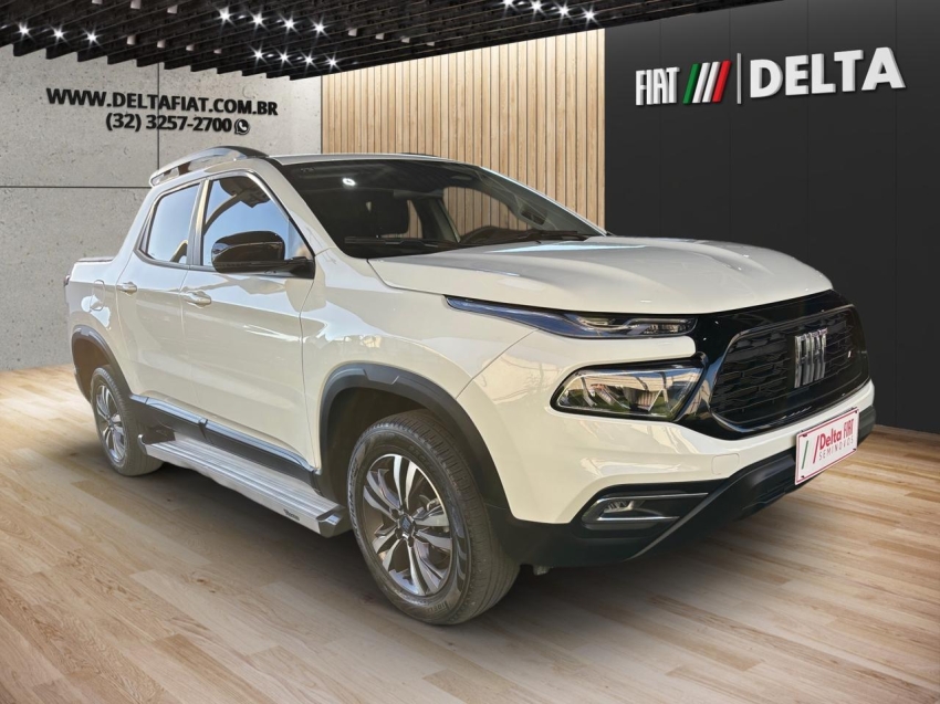 fiat toro 1.3 turbo 270 flex freedom at6 4p automatico 20241