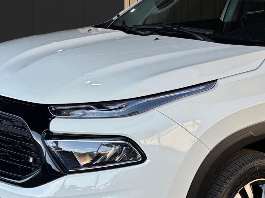 fiat toro 1.3 turbo 270 flex freedom at6 4p automatico 20244