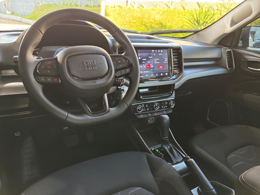 fiat toro 1.3 turbo 270 flex freedom at6 4p automatico 202413