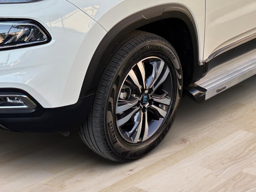 fiat toro 1.3 turbo 270 flex freedom at6 4p automatico 20245