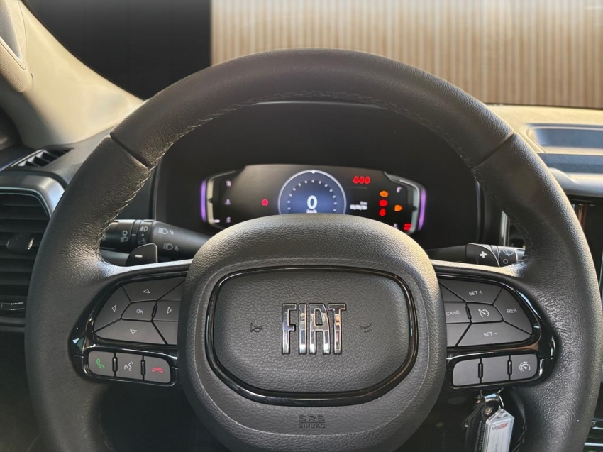 fiat toro 1.3 turbo 270 flex freedom at6 4p automatico 20247
