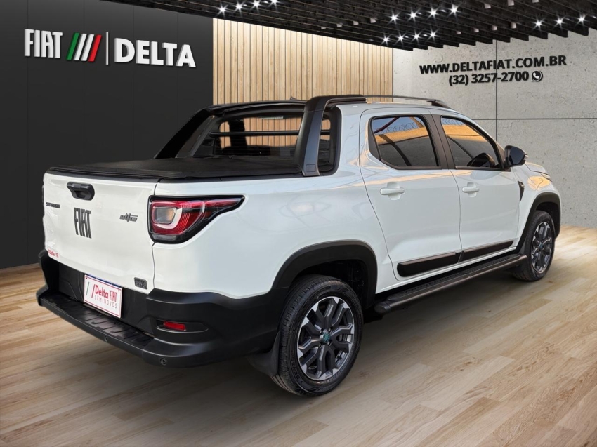 fiat strada 1.0 turbo 200 flex ultra cd cvt 4p automatico 20262