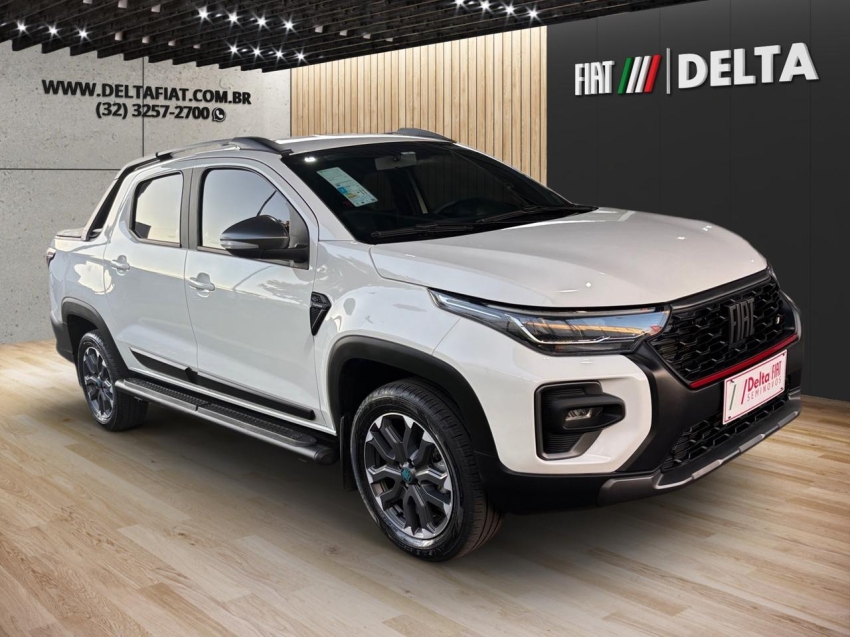 fiat strada 1.0 turbo 200 flex ultra cd cvt 4p automatico 20261