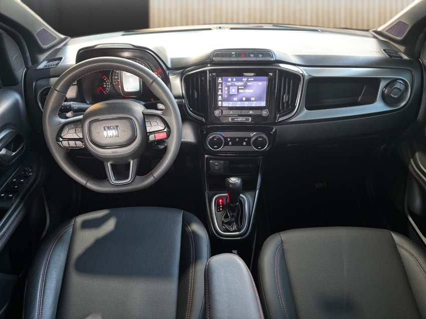 fiat strada 1.0 turbo 200 flex ultra cd cvt 4p automatico 20269
