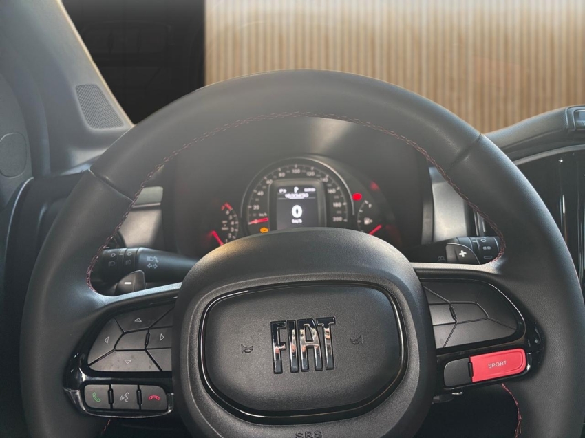 fiat strada 1.0 turbo 200 flex ultra cd cvt 4p automatico 20267