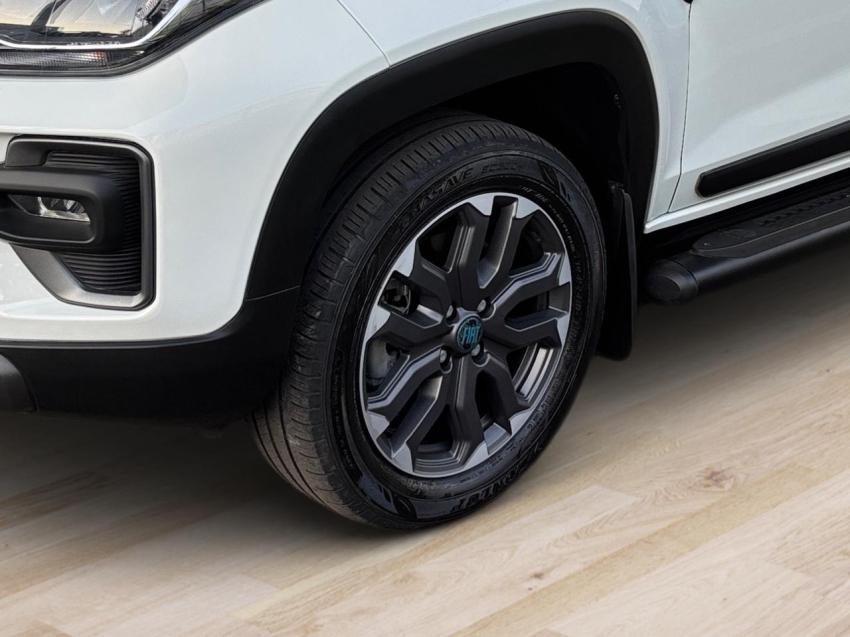 fiat strada 1.0 turbo 200 flex ultra cd cvt 4p automatico 20265