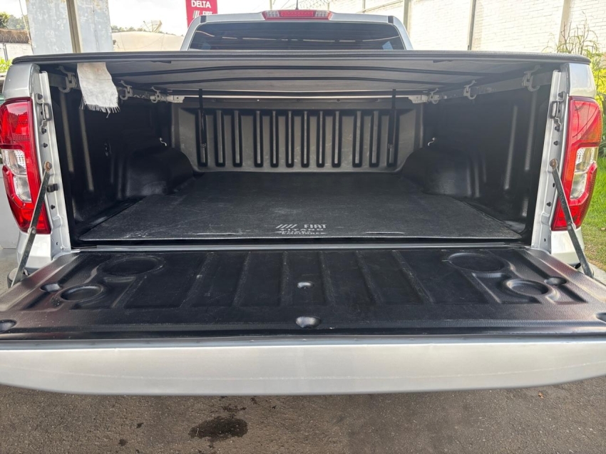 fiat titano 2.2 turbo diesel volcano 4x4 at6 2.0 4p automatico 20259