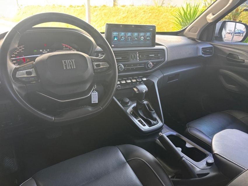 fiat titano 2.2 turbo diesel volcano 4x4 at6 2.0 4p automatico 202510