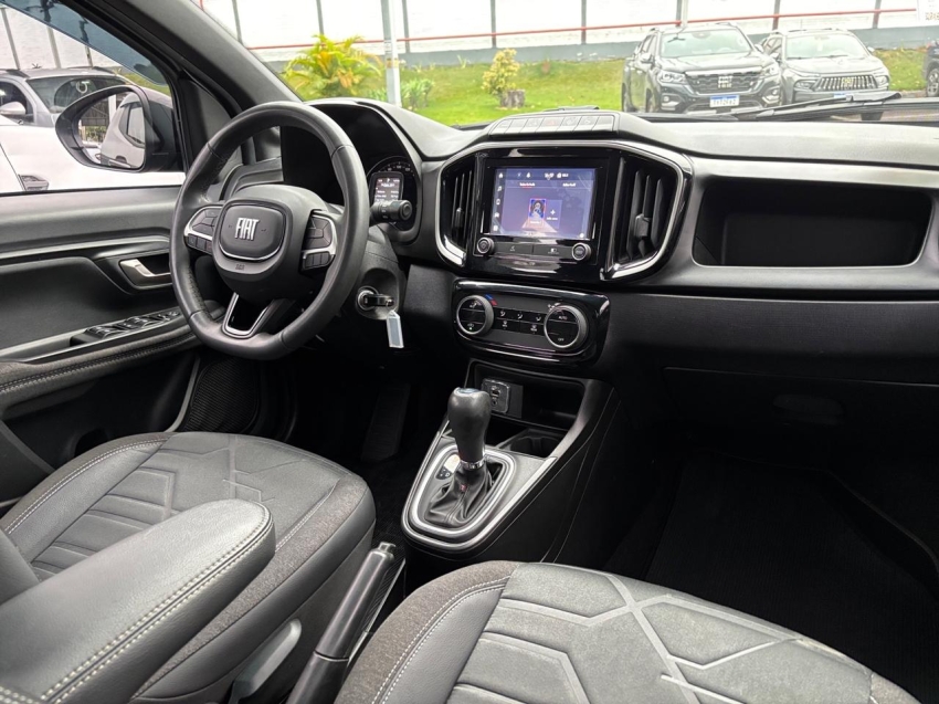 fiat strada 1.3 firefly flex ranch cd cvt 4p automatico 20239
