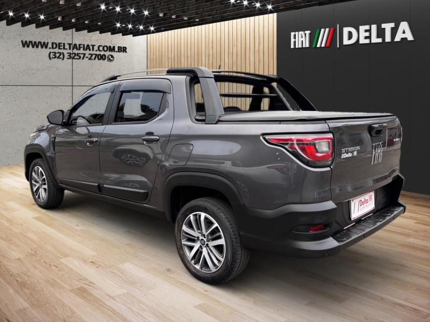 fiat strada 1.3 firefly flex ranch cd cvt 4p automatico 20233