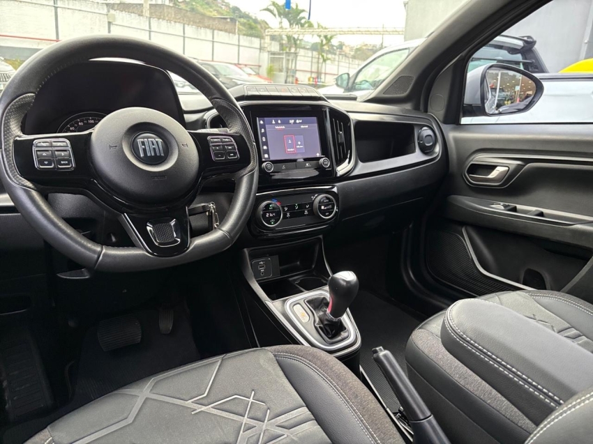 fiat strada 1.3 firefly flex volcano cd cvt 4p automatico 20239