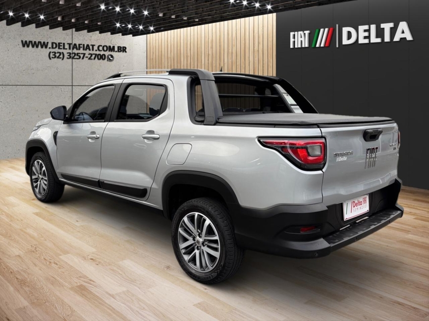 fiat strada 1.3 firefly flex volcano cd cvt 4p automatico 20233