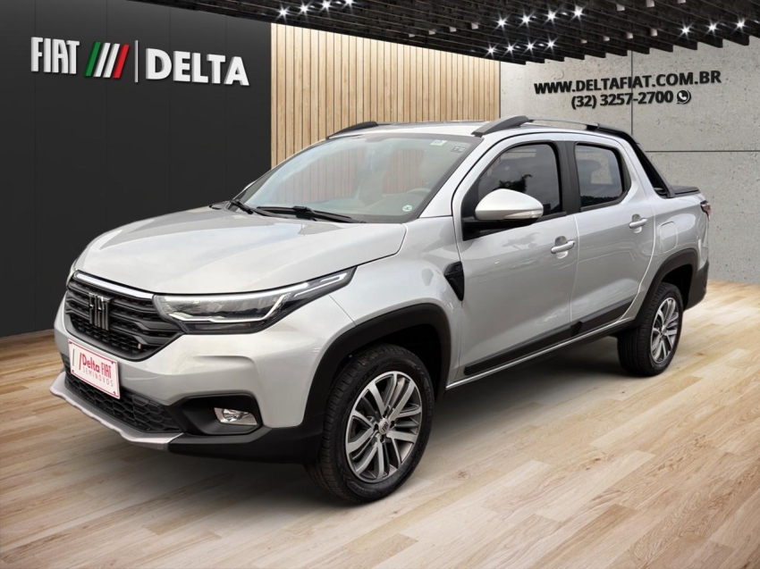 fiat strada 1.3 firefly flex volcano cd cvt 4p automatico 2023
