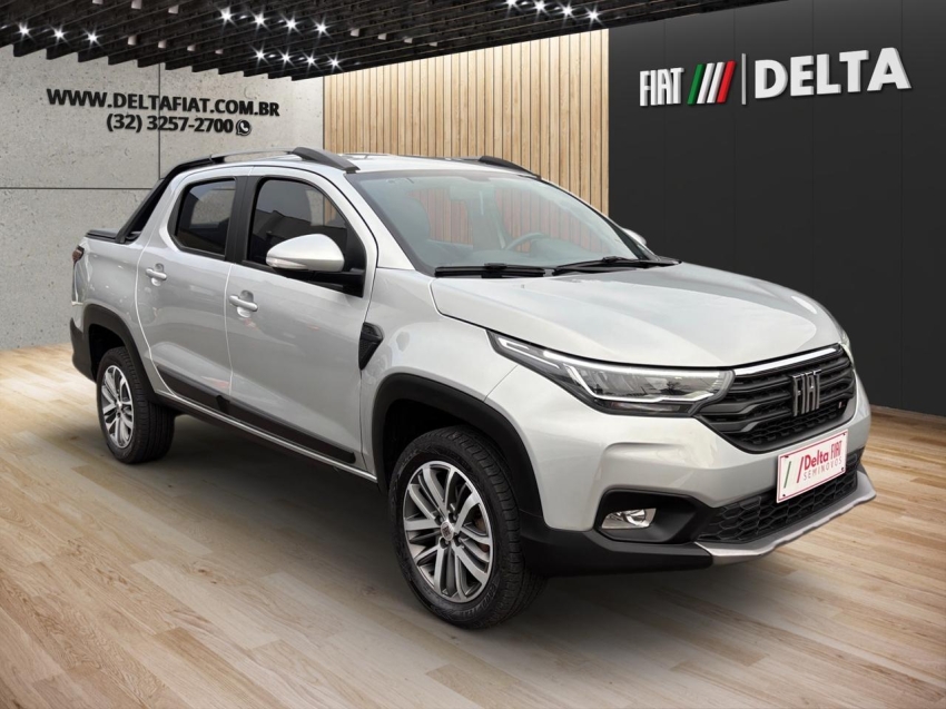 fiat strada 1.3 firefly flex volcano cd cvt 4p automatico 20231