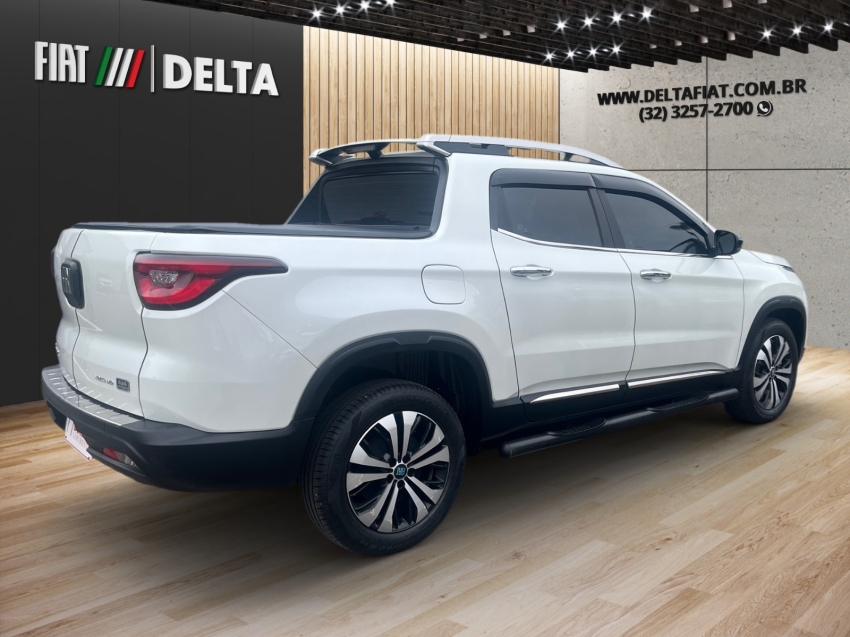 fiat toro 2.2 turbo diesel volcano 4wd at9 4p automatico 20251