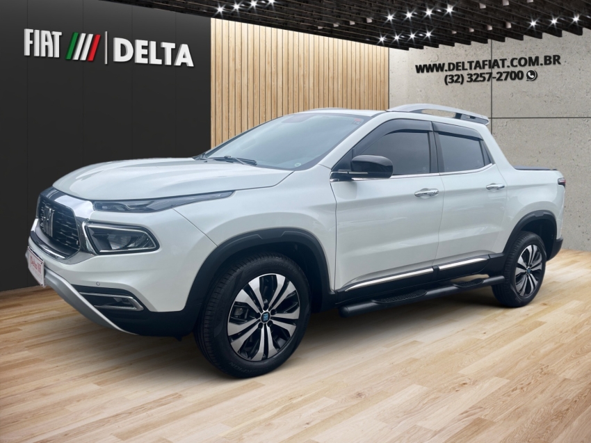 fiat toro 2.2 turbo diesel volcano 4wd at9 4p automatico 20250