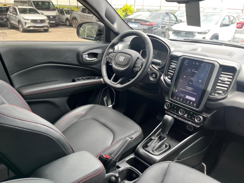 fiat toro 1.3 turbo 270 flex ultra at6 4p automatico 20258