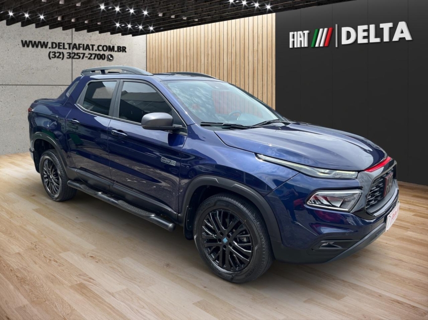 fiat toro 1.3 turbo 270 flex ultra at6 4p automatico 20251