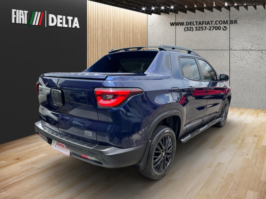 fiat toro 1.3 turbo 270 flex ultra at6 4p automatico 20253