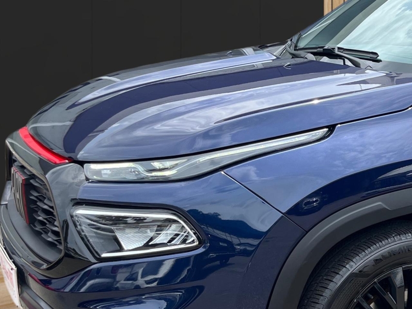 fiat toro 1.3 turbo 270 flex ultra at6 4p automatico 202511