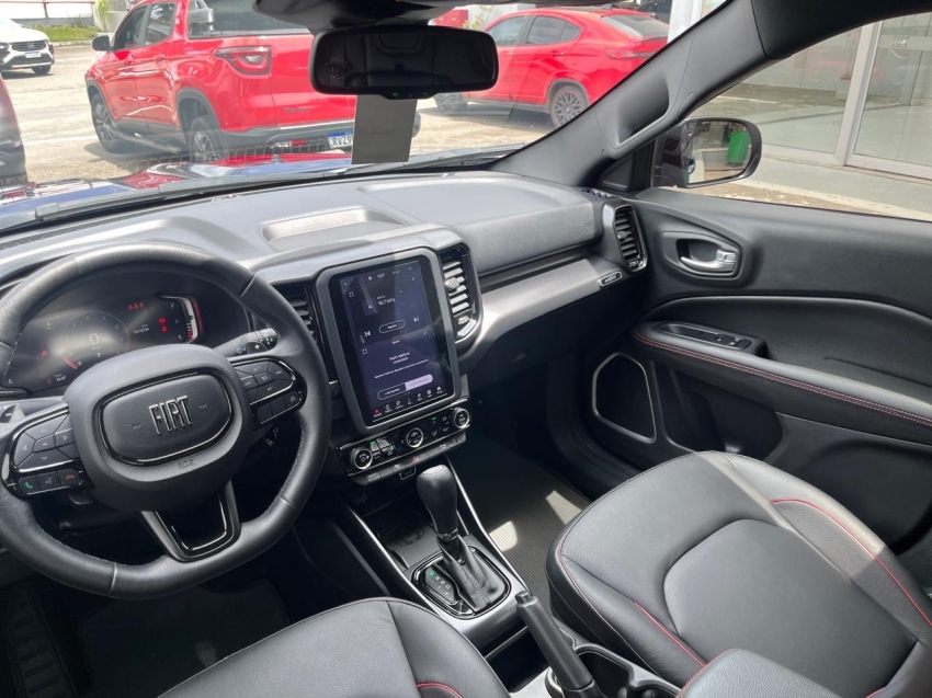 fiat toro 1.3 turbo 270 flex ultra at6 4p automatico 20257