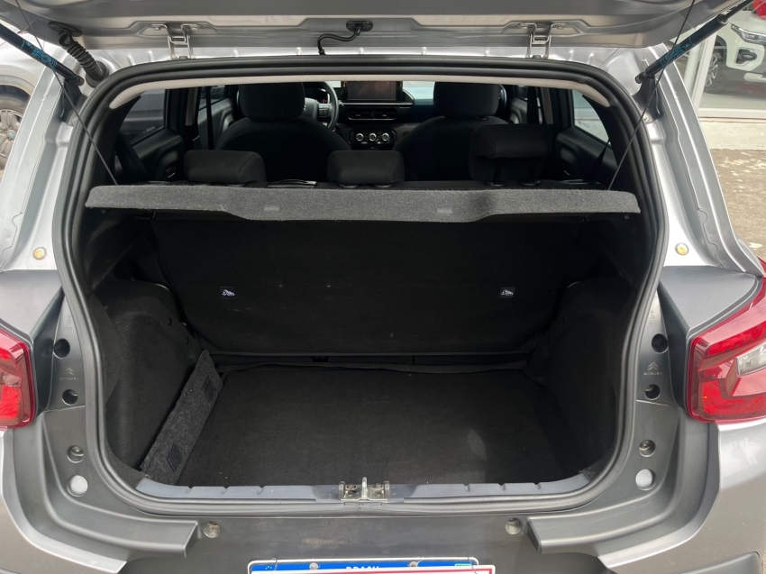citroen c3 1.6 16v flex feel manual 4p 202310