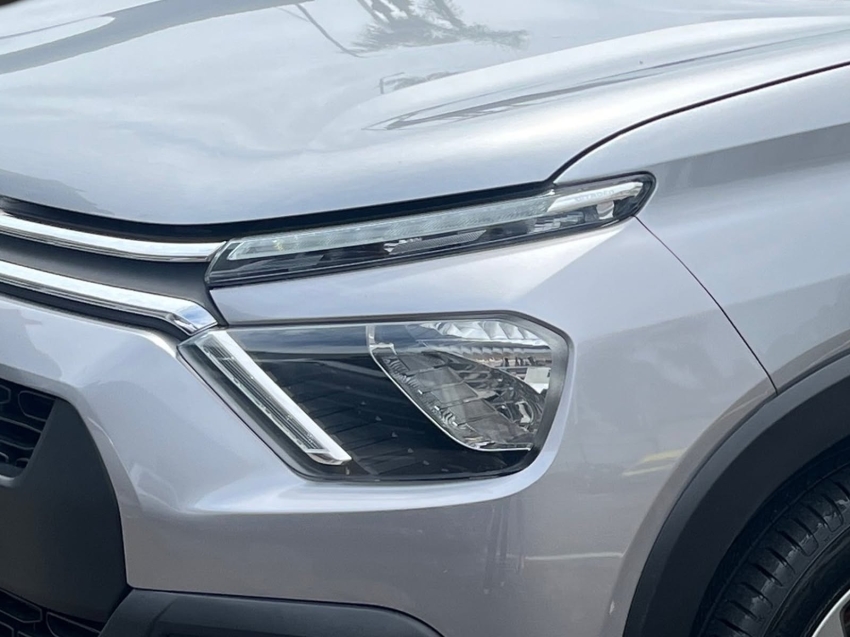 citroen c3 1.6 16v flex feel manual 4p 202313