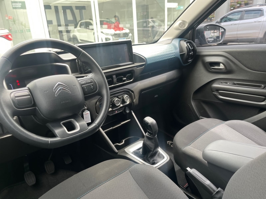 citroen c3 1.6 16v flex feel manual 4p 202311