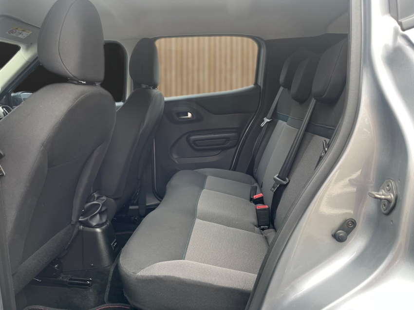 citroen c3 1.6 16v flex feel manual 4p 202312