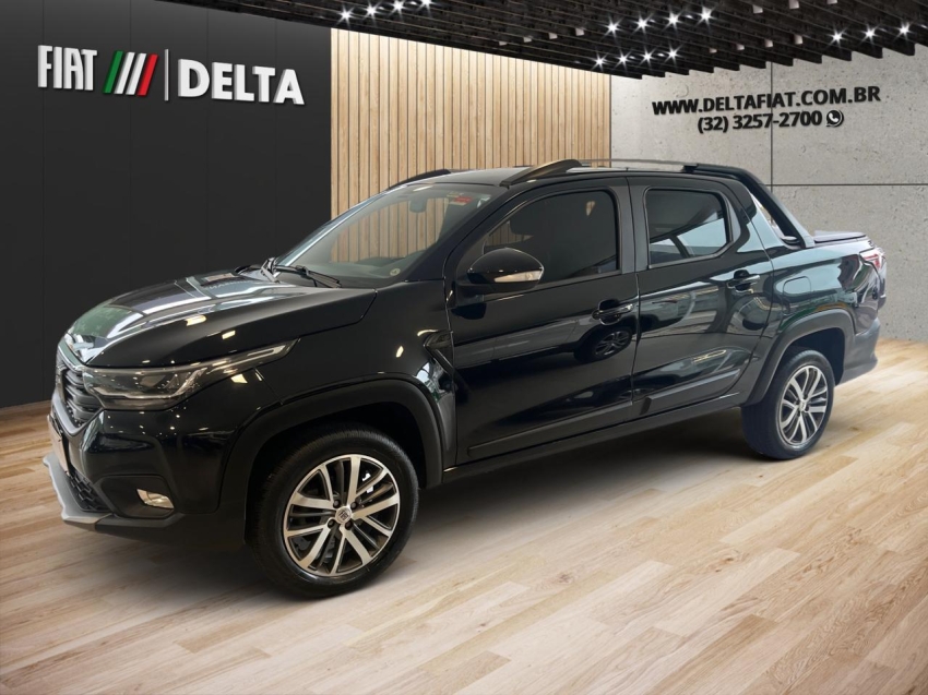 fiat strada 1.3 firefly flex volcano cd cvt 4p automatico 2023