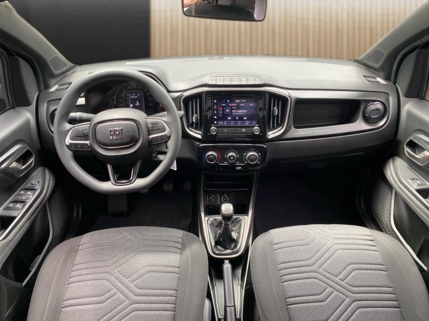 fiat strada 1.3 firefly flex volcano cd manual 4p 20254