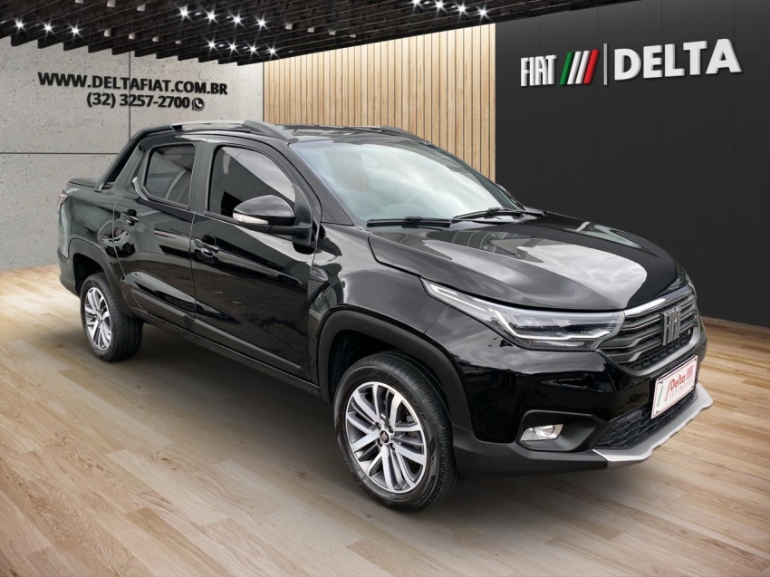 fiat strada 1.3 firefly flex volcano cd manual 4p 20251