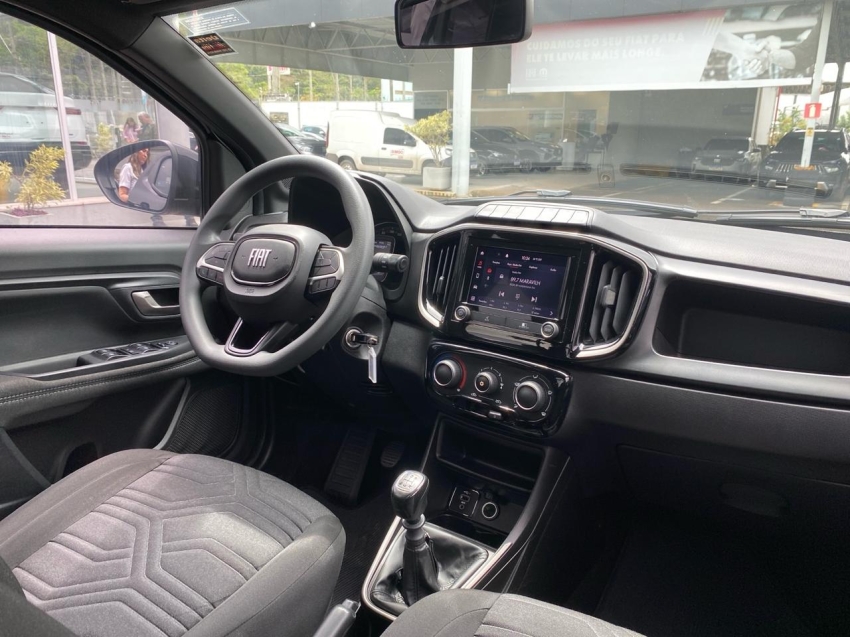 fiat strada 1.3 firefly flex volcano cd manual 4p 20256