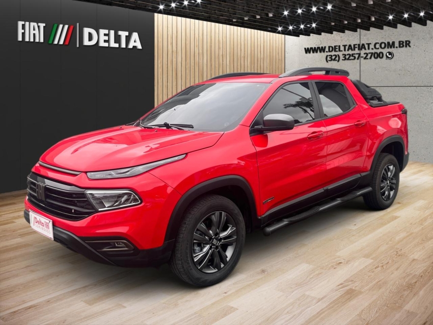 fiat toro 1.3 turbo 270 flex freedom at6 4p automatico 2023