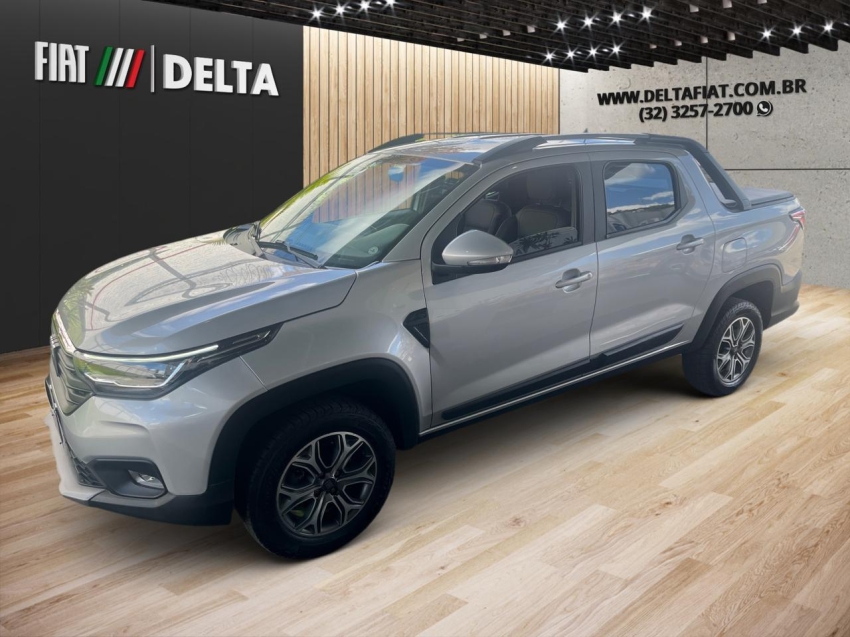 fiat strada 1.3 firefly flex volcano cd manual 4p 2021
