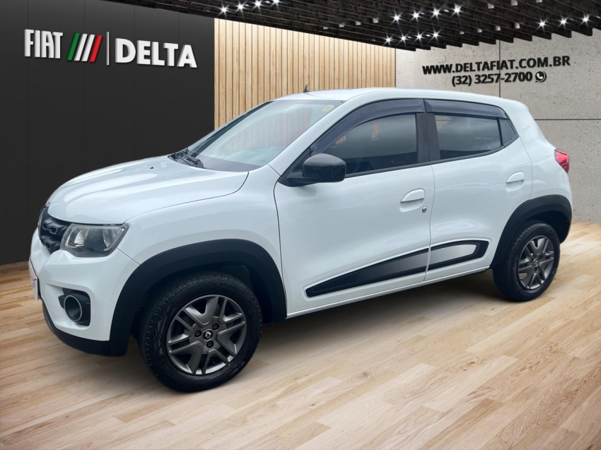renault kwid 1.0 12v sce flex intense manual 4p 2020