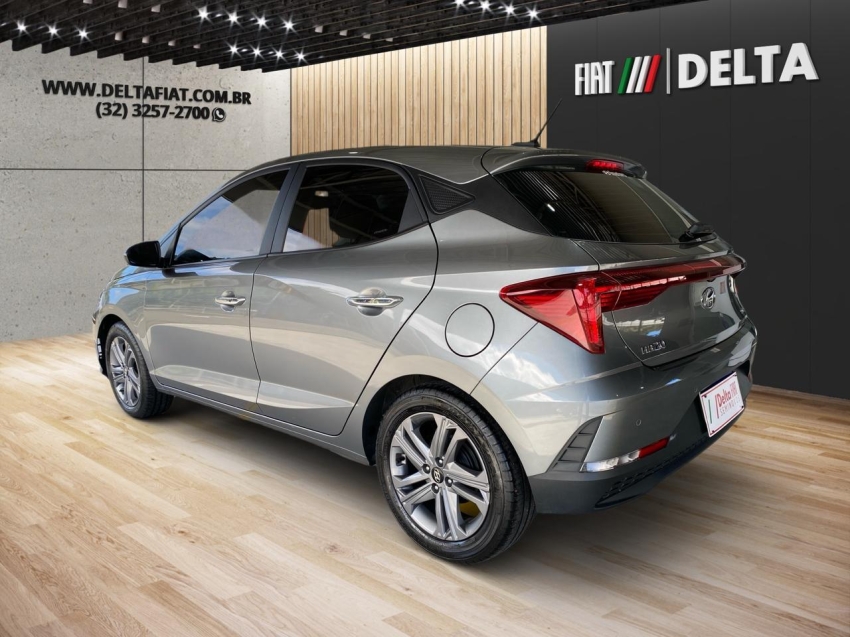 hyundai hb20 1.0 tgdi flex limited automatico 4p manual 20263