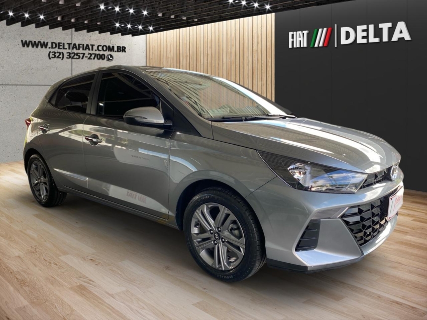 hyundai hb20 1.0 tgdi flex limited automatico 4p manual 20261