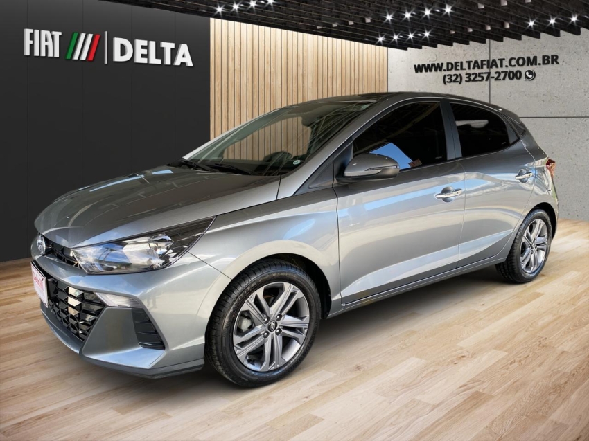 hyundai hb20 1.0 tgdi flex limited automatico 4p manual 20260