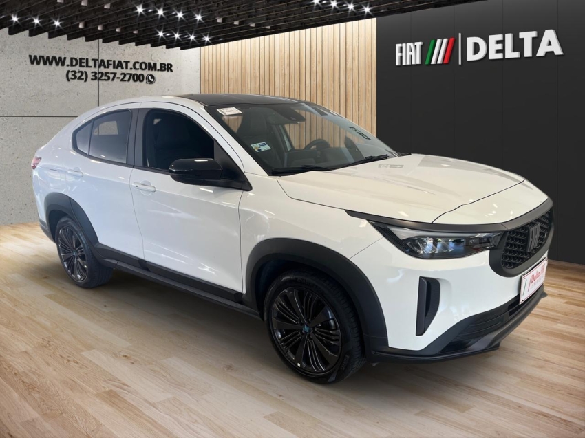 fiat fastback 1.0 turbo 200 hybrid audace cvt 9.9 hibrido 4p automatico 20251