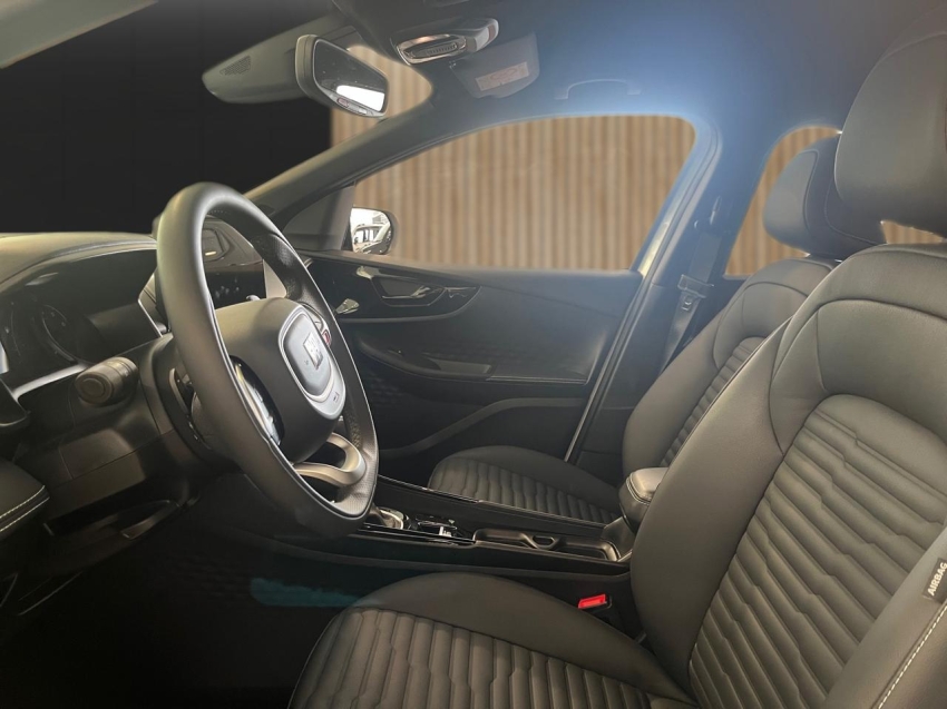 fiat fastback 1.0 turbo 200 hybrid audace cvt 9.9 hibrido 4p automatico 202512