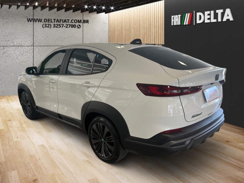 fiat fastback 1.0 turbo 200 hybrid audace cvt 9.9 hibrido 4p automatico 20253